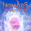 game Nomads of Driftland