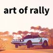 game art of rally