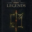 game The Elder Scrolls: Legends