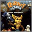 game Ratchet & Clank: Size Matters