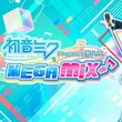 game Hatsune Miku: Project DIVA Mega Mix+