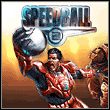 game Speedball 2: Tournament