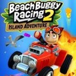 game Beach Buggy Racing 2: Island Adventure