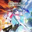 game Digimon Story: Time Stranger