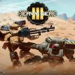 game Heavy Gear 3