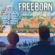 game Freeborn