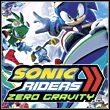 game Sonic Riders: Zero Gravity