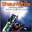 game Shaun White Snowboarding: World Stage