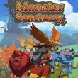 game Monster Sanctuary
