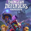 game Dungeon Defenders: Awakened