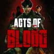 game Acts of Blood