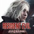 game Resident Evil Requiem