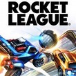 game Rocket League