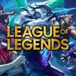 game League of Legends