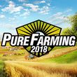 game Pure Farming 2018