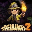 game Spelunky 2