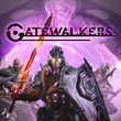 game Gatewalkers