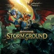 game Warhammer Age of Sigmar: Storm Ground