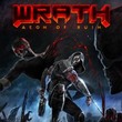 game WRATH: Aeon of Ruin