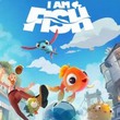 game I Am Fish
