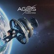 game AGOS: A Game of Space