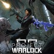 game Project Warlock II