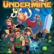 game UnderMine