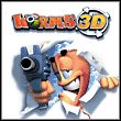 game Worms 3D
