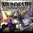 game Heroes of Might and Magic IV