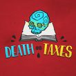 game Death and Taxes
