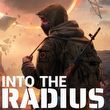 game Into the Radius