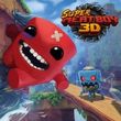 game Super Meat Boy 3D