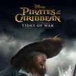 game Pirates of the Caribbean: Tides of War