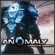 game Anomaly: Warzone Earth