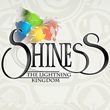 game Shiness: The Lightning Kingdom