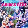 game Akiba's Beat