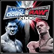 game WWE SmackDown! vs. Raw 2006