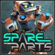 game Spare Parts