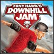 game Tony Hawk's Downhill Jam