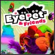 game EyePet & Przyjaciele