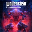 game Wolfenstein: Cyberpilot