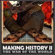 game Making History II: The War of the World