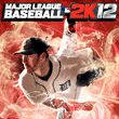 game Major League Baseball 2K12
