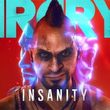 game Far Cry 6 - Vaas: Insanity