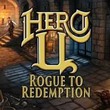 game Hero-U: Rogue to Redemption