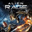 game Alien Rage