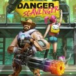 game Danger Scavenger