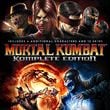 game Mortal Kombat