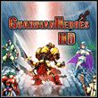 game Guardian Heroes HD