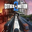 game Symulator współczesnej metropolii: Transport i komunikacja miejska